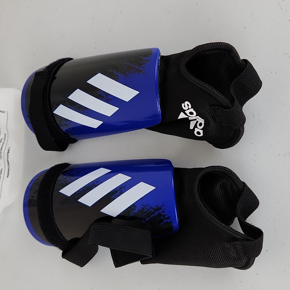 Adidas Junior Size Shingurds